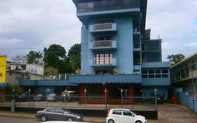 Southern Cross Hotel